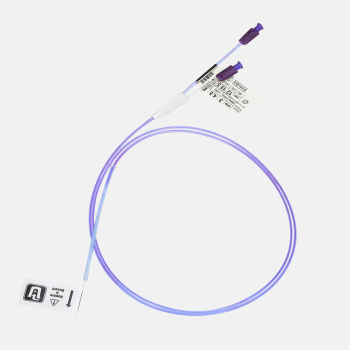 CRE Pulmonary 3cm/8-10mm