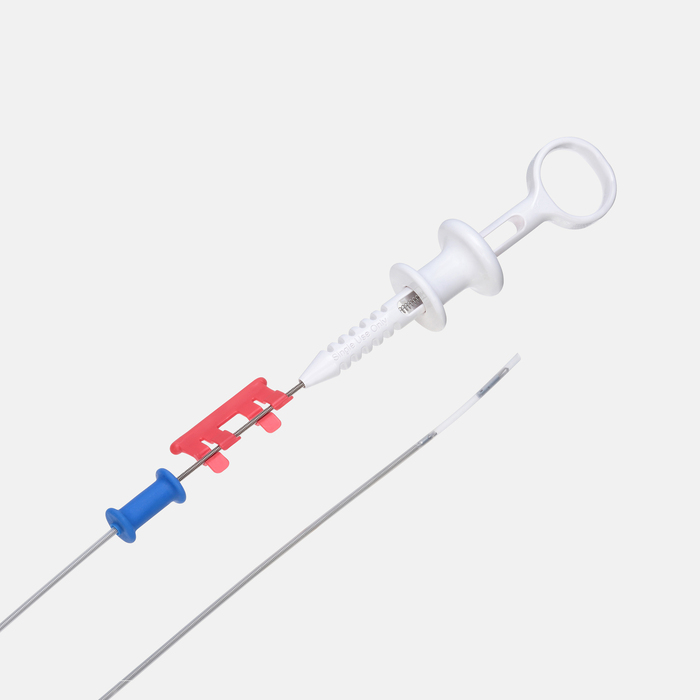 Hemostatic Clipping Device 235cm, BX/20