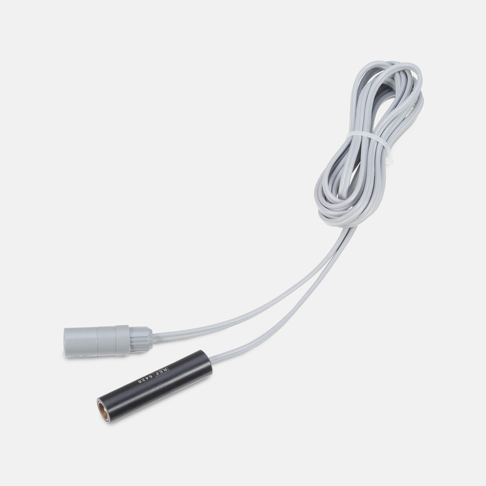 Bipolar Adapter Cable, 22mm spacing