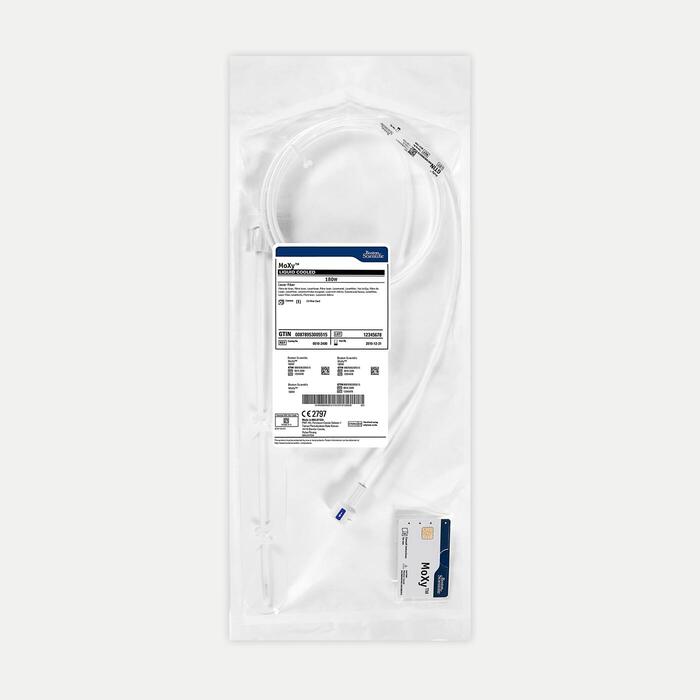 MoXy Liquid-Cooled Fiber