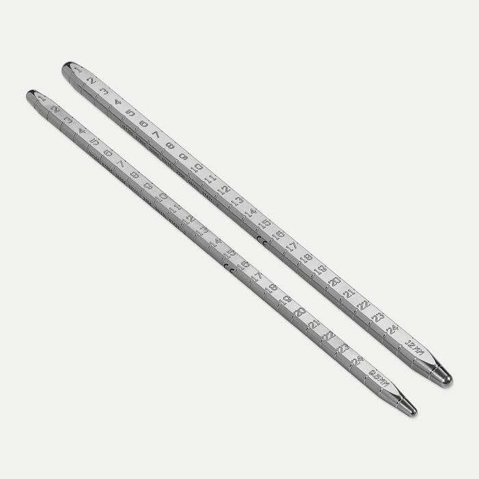Spectra Concealable Penile Prosthesis