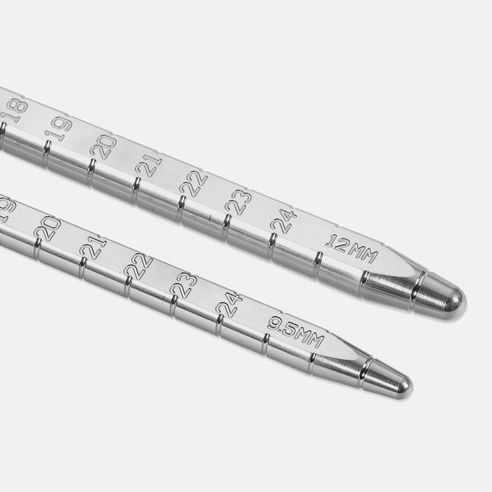 Spectra Concealable Penile Prosthesis