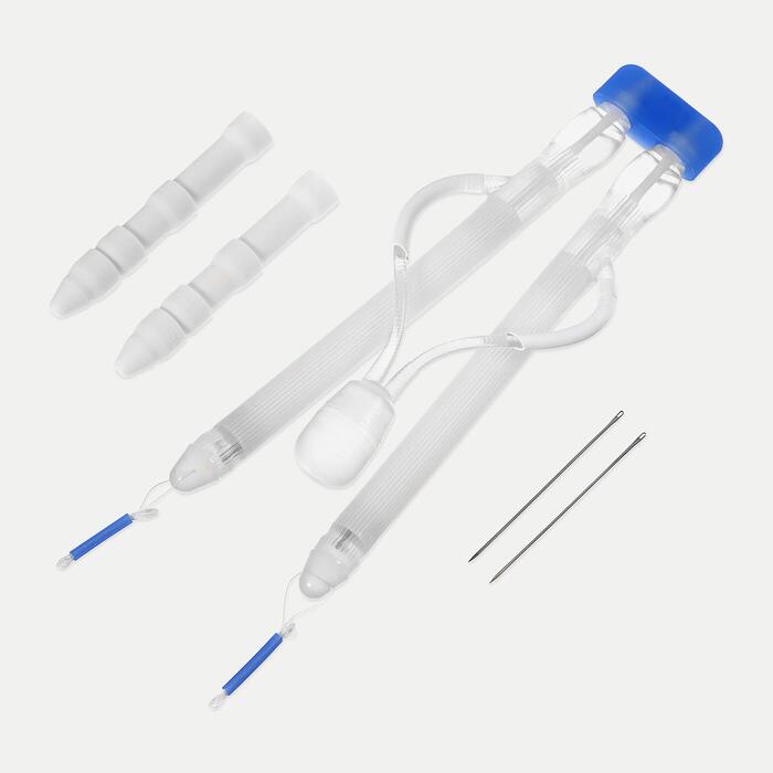 AMS Ambicor Inflatable Penile Prosthesis
