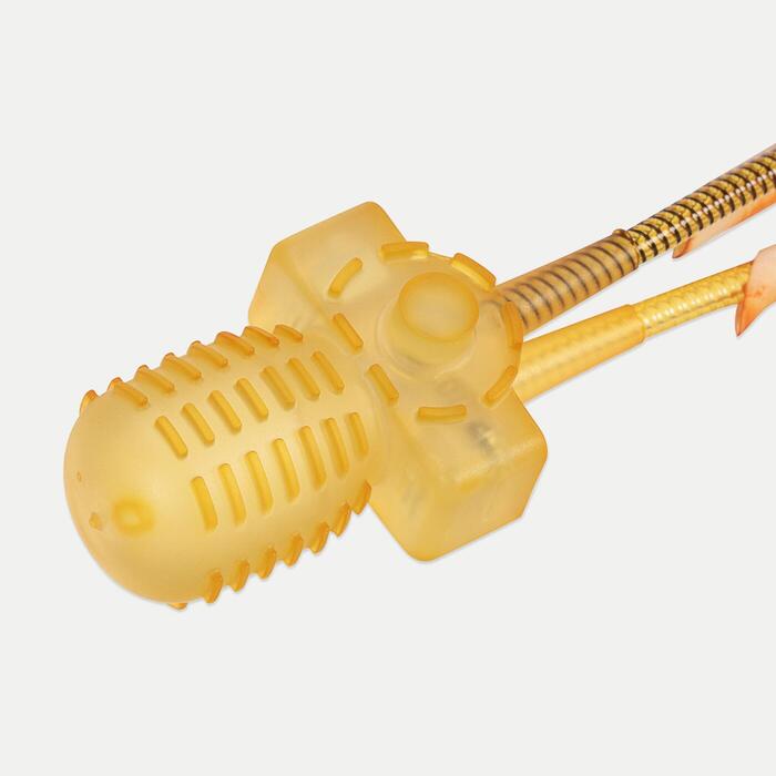 AMS 700 CXR with MS Pump™ Penoscrotal Approach (PS) - IZ