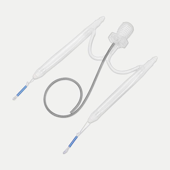 AMS 700 LGX Inflatable Penile Prosthesis with MS Pump™