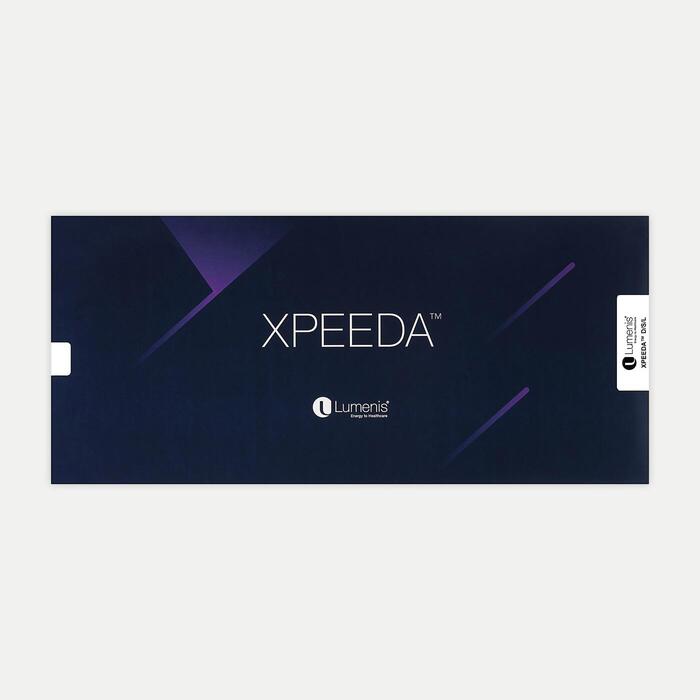 Xpeeda D/S/L Holmium Laser Fiber
