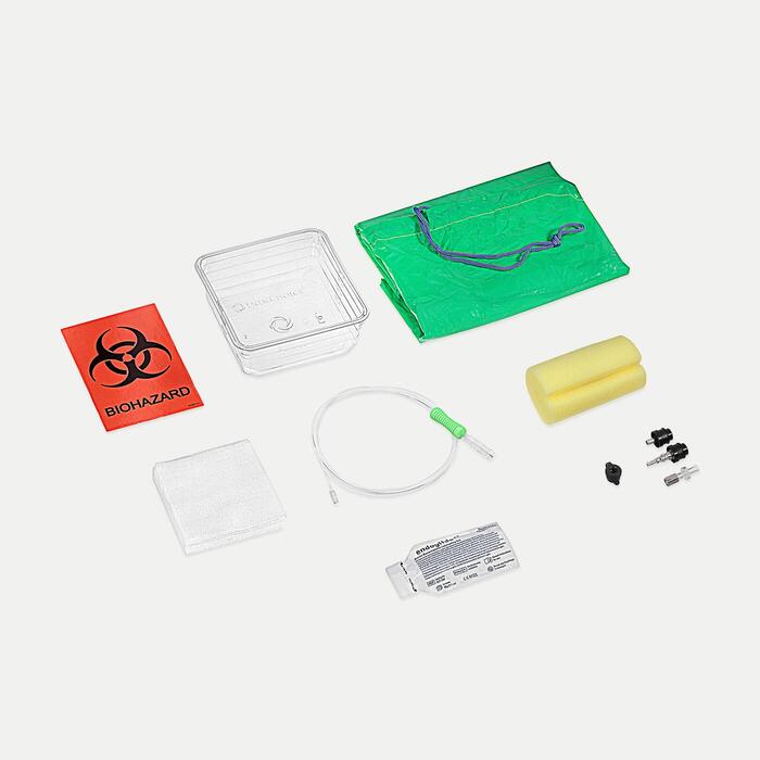 OP4 KIT NO CP 1.1+ DE - box of 20