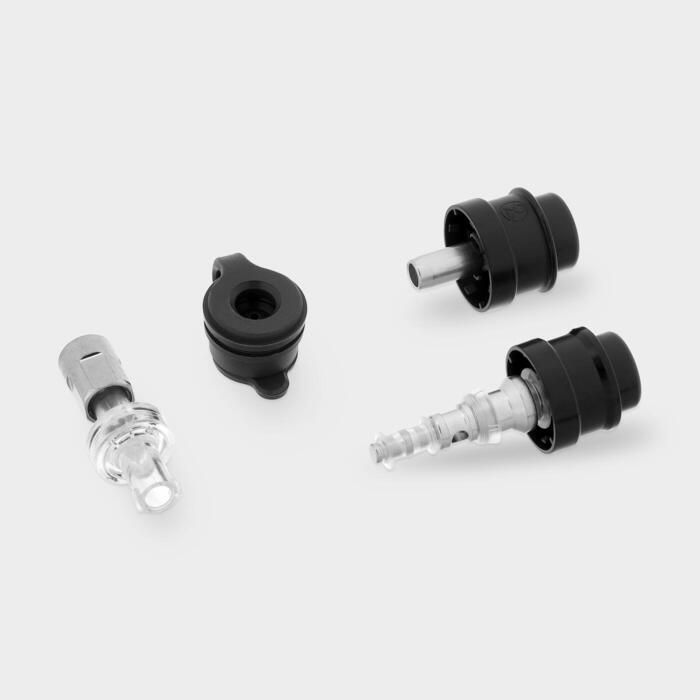 OP4 KIT NO CP 1.1+ DE - box of 20