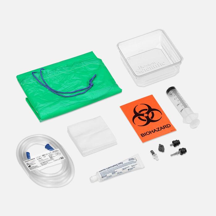 OP4 BOWL KIT 2.0 10FT SYR BX20
