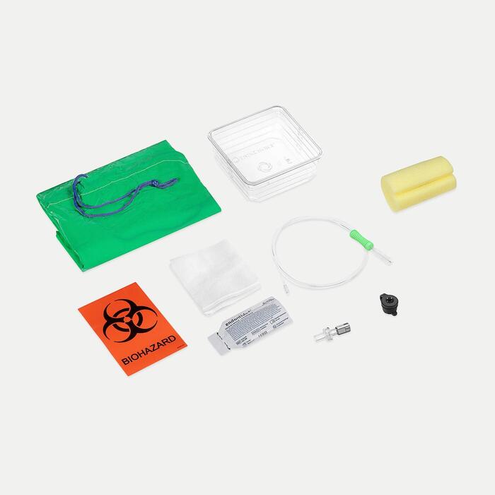 KIT 1.1+ DE BIOPSY WJC BX20