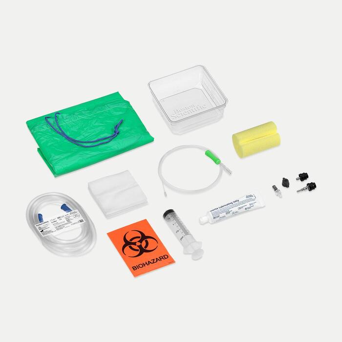 OP4 KIT 2.0 DE 10FT SYR - box of 20