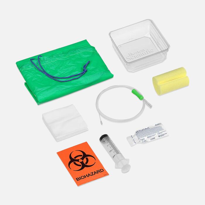KIT 1.1+ DE SYR - box of 20