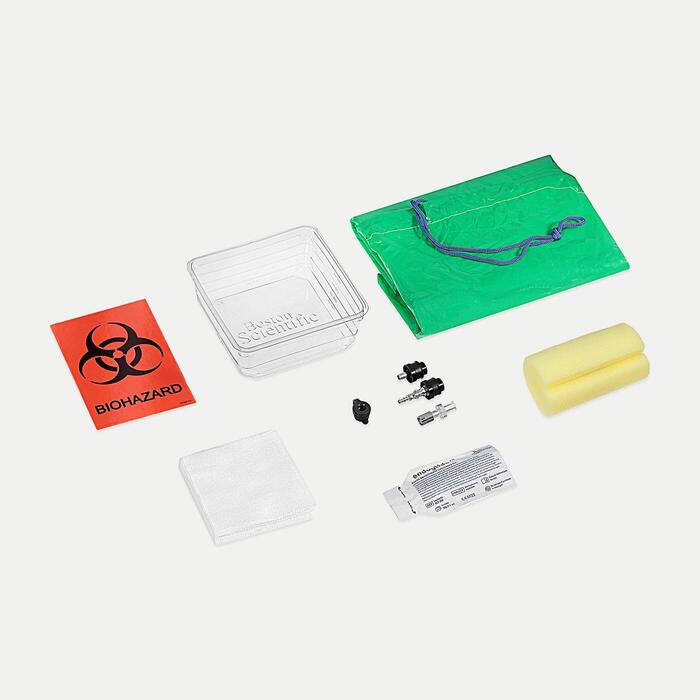 KIT 2.0 DB BIOPSY - box of 20