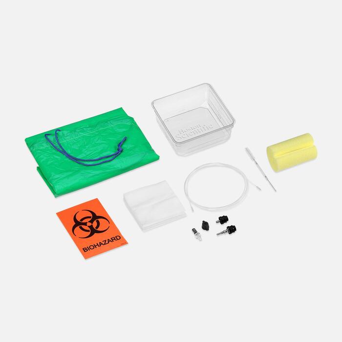 OP4 KIT DB BX20