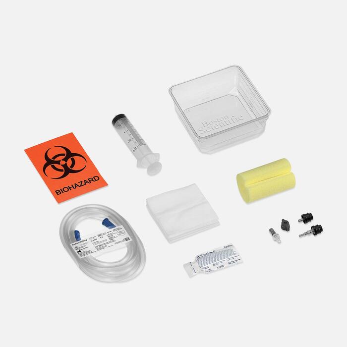 OP4 KIT NO CP 1.1+ 10FT SYR - box of 20