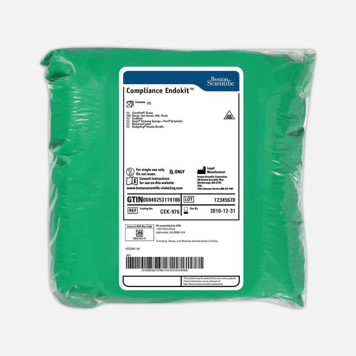 KIT 16P DB - box of 20