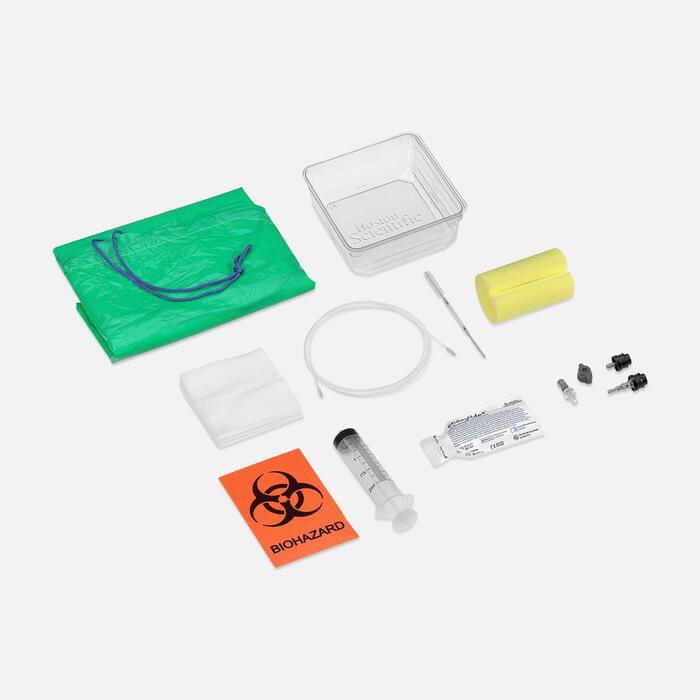 OP4 KIT 1.1+ DB SYR - box of 20