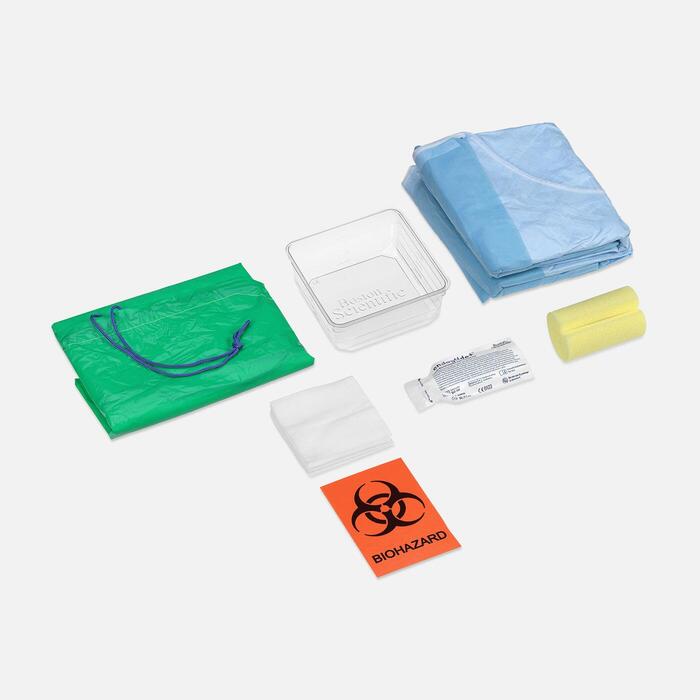 KIT 1.1+ DE 2GOWN BX20