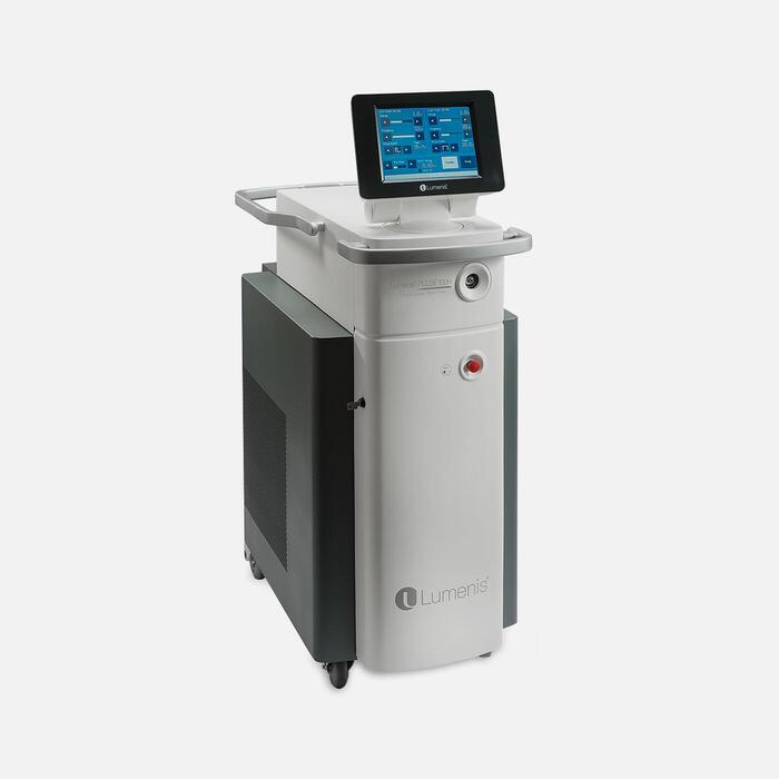 Lumenis Pulse Holmium Laser System