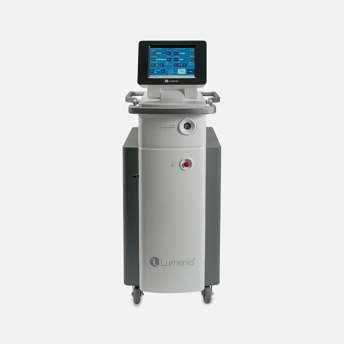 Lumenis Pulse Holmium Laser System
