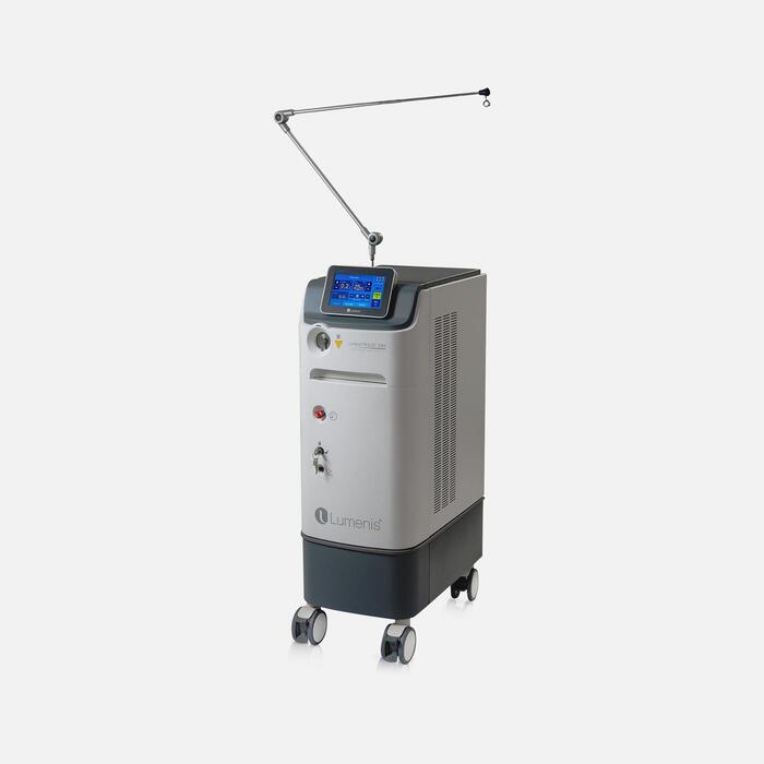 Lumenis Pulse Holmium Laser System