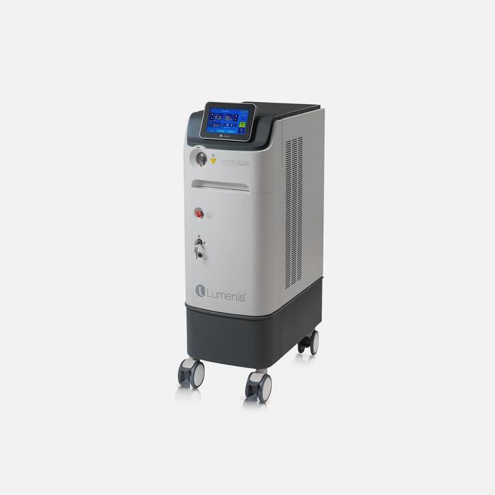 Lumenis Pulse Holmium Laser System