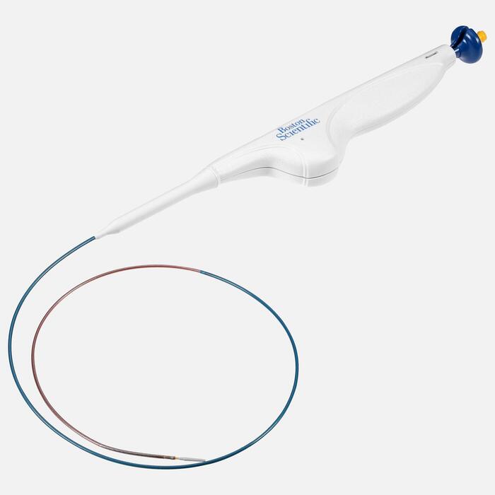 Innova Vascular Self-Expanding Stent System