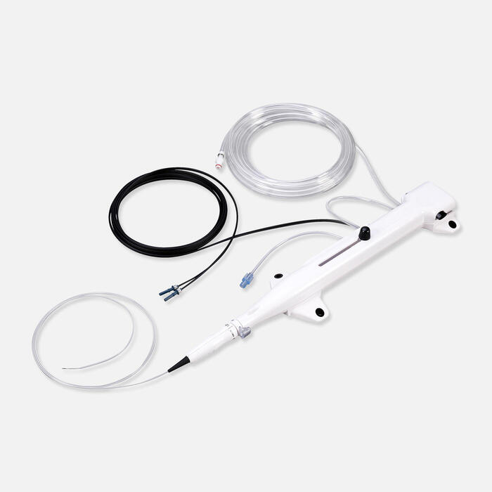 Peripheral Rotalink Plus Burr Catheter