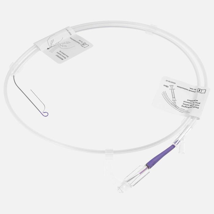 Direxion Torqueable Microcatheters