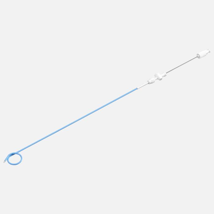 Flexima Material (Nephrostomy Catheter)