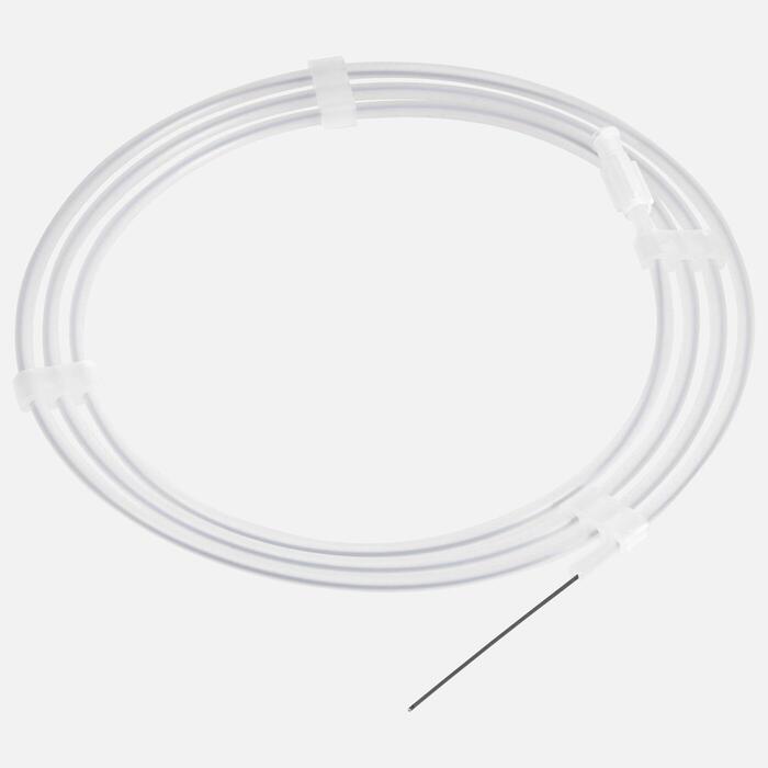 Starter Guidewires