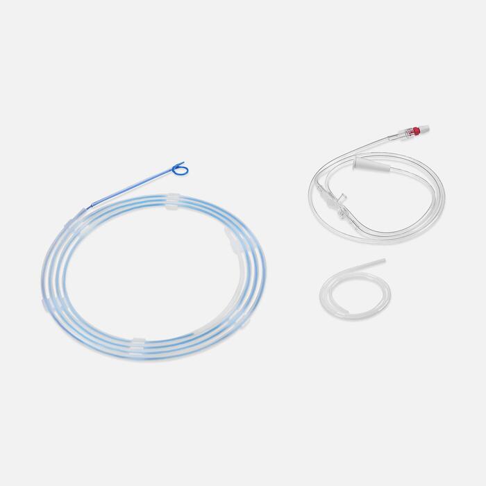 Nasal Biliary Tube, 7.5FR