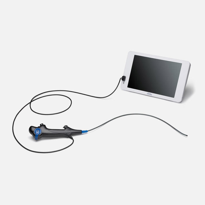 EXALT Monitor (mount included)