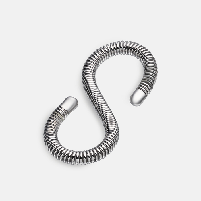 FIGURE 8, 10mm - 0.018" - box of 3