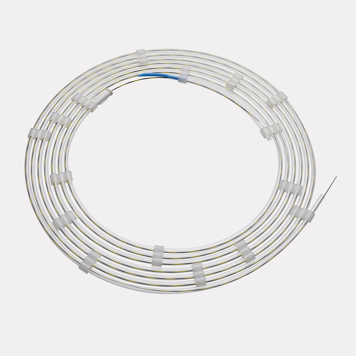Jagwire™ Straight Tip High Performance Guidewire 035/260 - box of 2