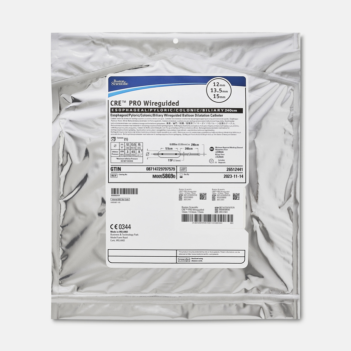 CRE PRO WG 12-15mm/240cm