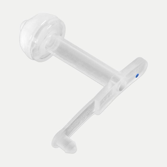 24Fr Low Profile PEG Kit Push, 2.4 cm