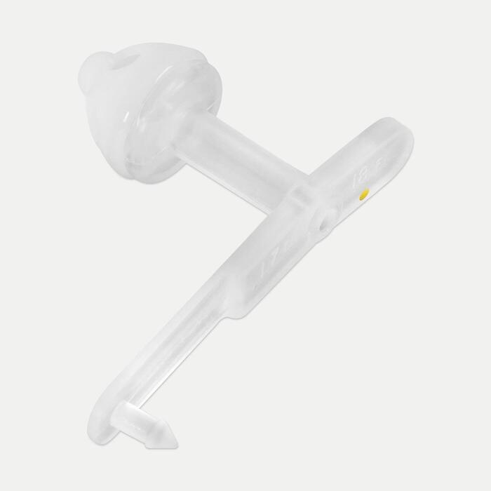 24Fr Low Profile PEG Kit Pull, 1.7 cm