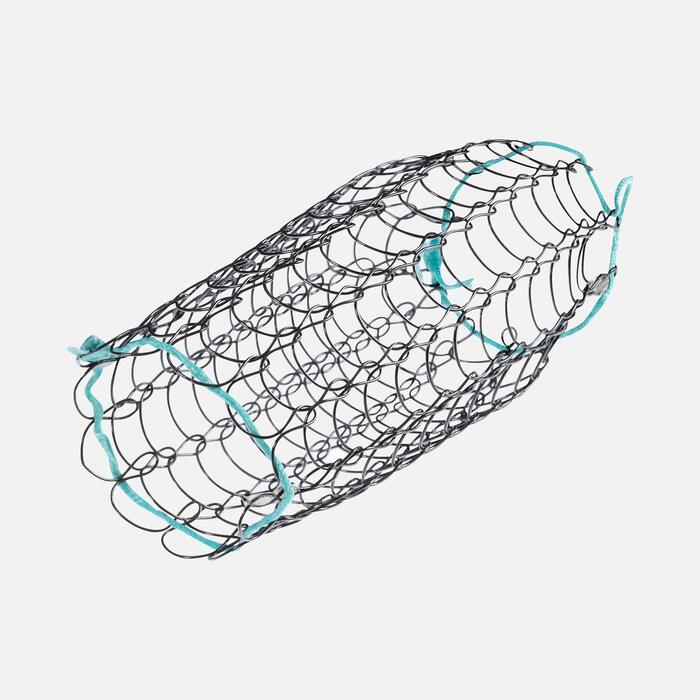 Uncovered Distal Release Stent System -12/30mm