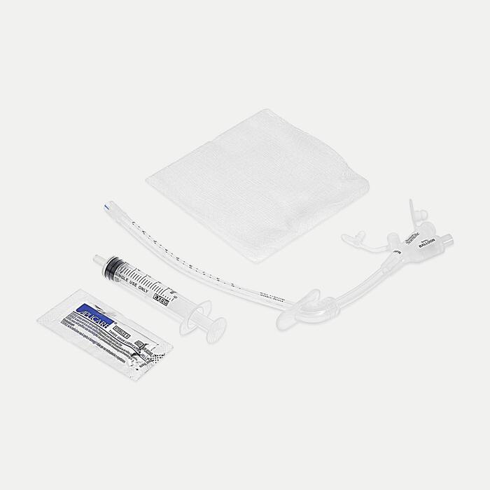 20Fr Replacement G-Tube, Curved