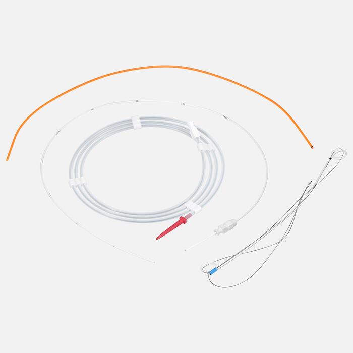 Percuflex Ureteral Stent Sets