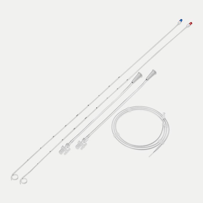 Percuflex Urinary Diversion Stent