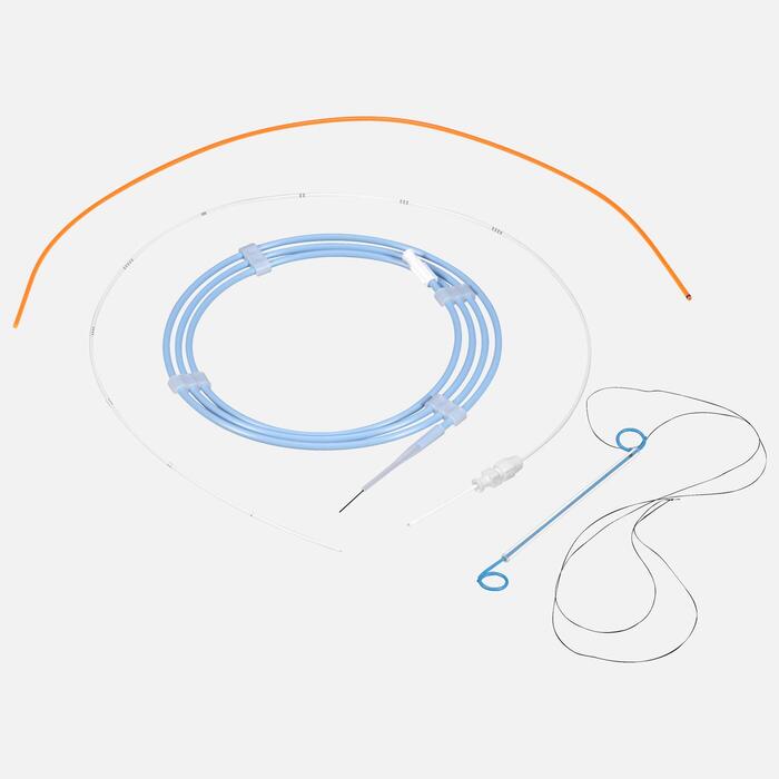 Percuflex Plus Ureteral Stent Sets