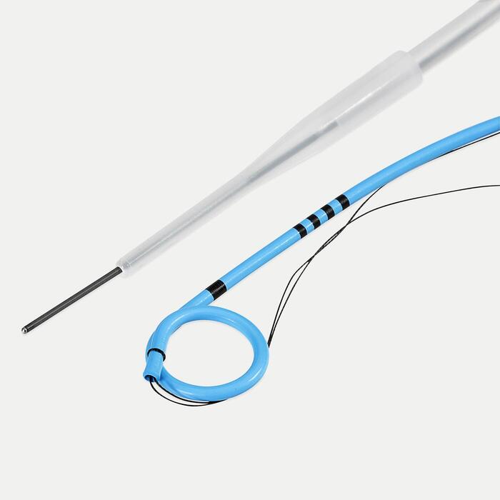 Contour Injection Stent Sets