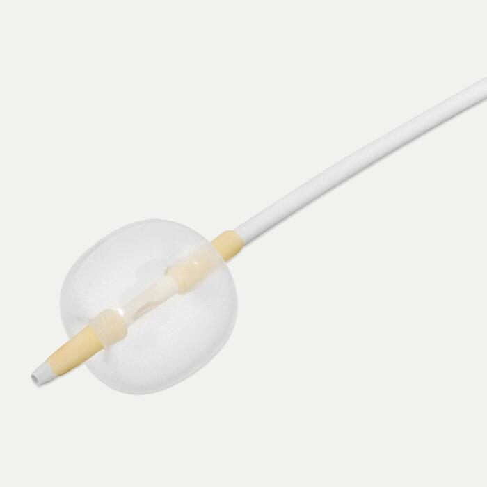 Occluder Occlusion Balloon Catheter