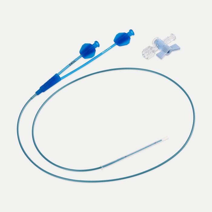 UroMax Ultra High Pressure Balloon Catheter