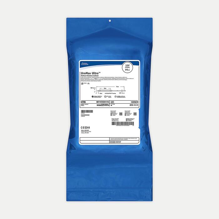 UroMax Ultra High Pressure Balloon Catheter