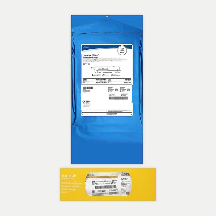 UroMax Ultra High Pressure Balloon Catheter