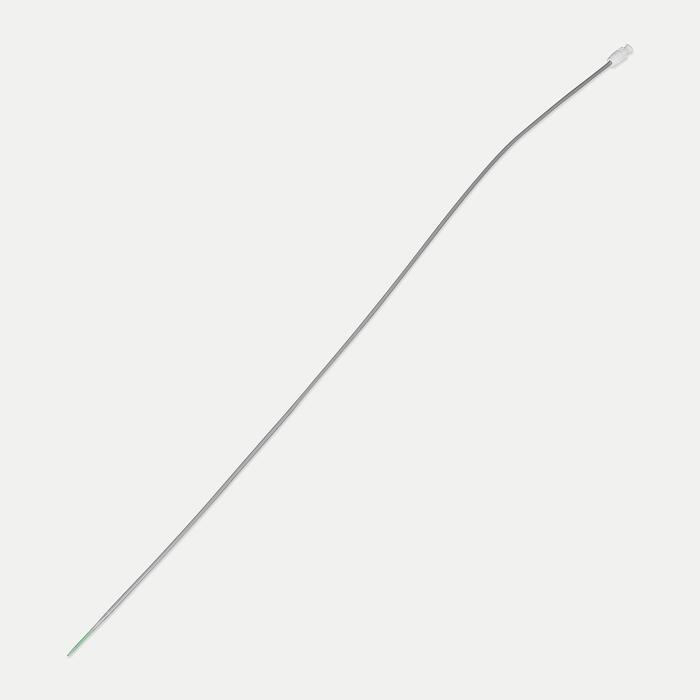 Nottingham One-Step Hydrogel Coated Ureteral Dilator