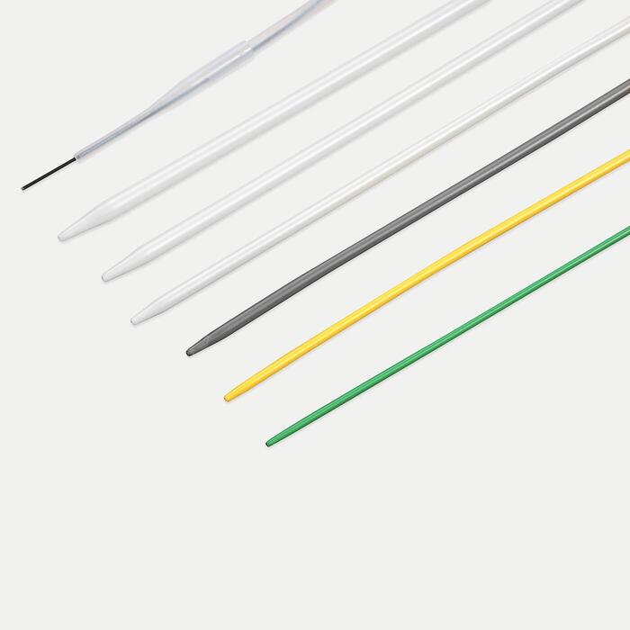 Ureteral Dilatation Set